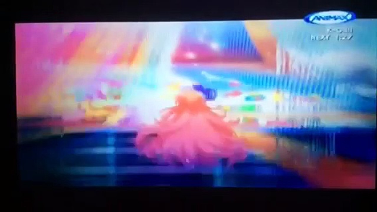 New Animax Asia (2nd Program line up in 2017)