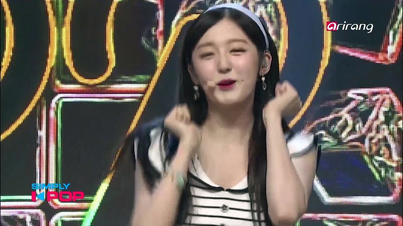 [Simply K-Pop] P.O.P(피오피) _ Catch you(애타게 GET하게) _ Ep.280 _ 090117