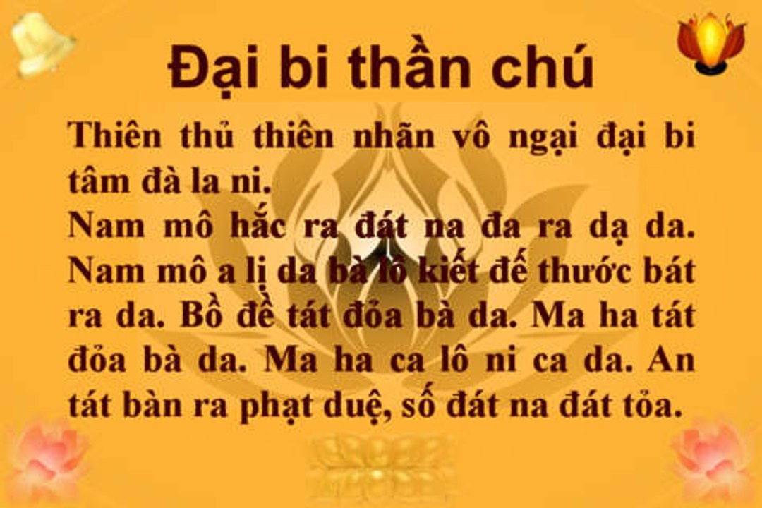 chu dai bi 3