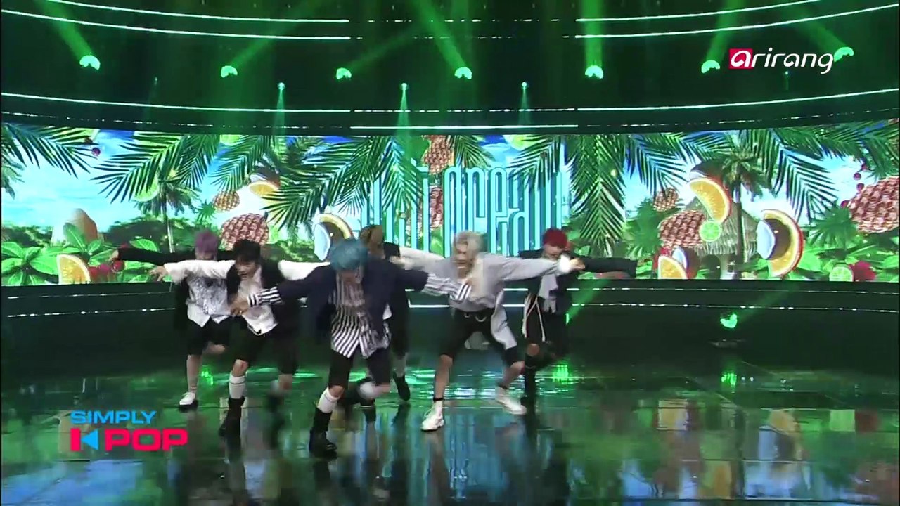 [Simply K-Pop] NCT DREAM(엔시티 드림) _ We Young _ Ep.280 _ 090117