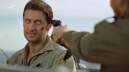 Watch STRIKE SEASON 1 (2017) Ep 3 The Cuckoo's Calling (3) BBC Series Full