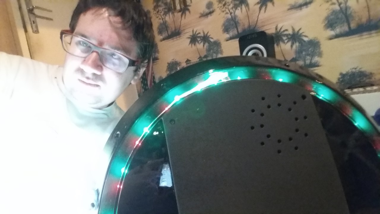 Jeux vidéos clermont-ferrand - essais toujours en cours met qui s'améliore