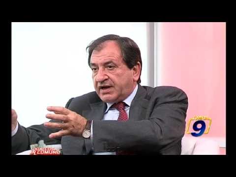 Qualcosa in Comune | Ospite Pasquale Cascella, Sindaco di Barletta