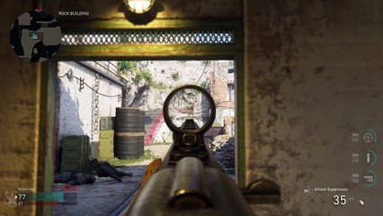 Call of Duty®: WWII Private Beta