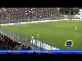 Frosinone - Gubbio 2-0 | Sintesi | Prima Divisione Gir.B 12^ Giornata