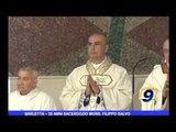 Barletta | 25 anni sacerdozio Mons. Filippo Salvo