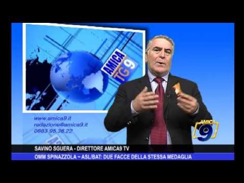 OMM Spinazzola | ASL/BAT: due facce della stessa medaglia