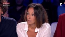 ONPC : Yann Moix menacé par l’auteure Saphia Azzedine, grosse tension sur le plateau (Vidéo)