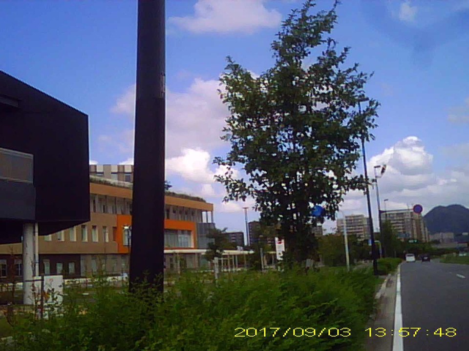 アイランドシティ 福岡2
