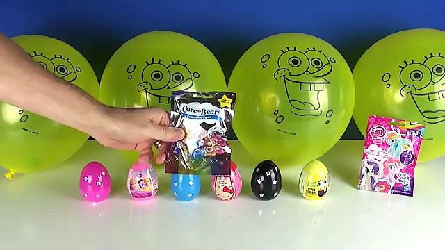 Сердитый птицы доч яйцо гигант Шахтерское ремесло играть покемон Губка Боб сюрприз Tmnt