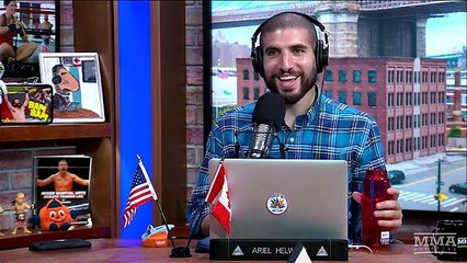 Anthony Johnson Would Return to Fight Jon Jones ‘If The Money Was Right