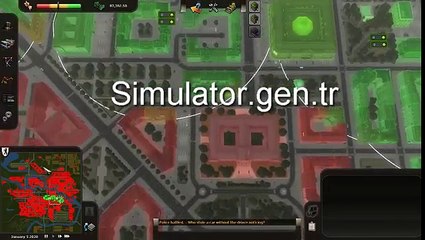 Cities in Motion Metro Hattı kurma ve Metro Taşımacılığı - [Simulator.gen.tr]