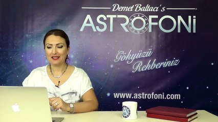 Koç Burcu Haftalık Astroloji Yorumu 21-27 Ağustos 2017