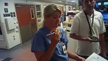 L'interpellation musclée d'une infirmière par la police de Salt Lake City
