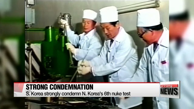 N. Korea's sixth nuclear test embarasses Chinese President Xi Jinping as he hosts BRICS summit meeting