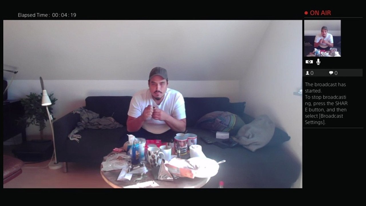 Smoke weed with Opahrt (251)