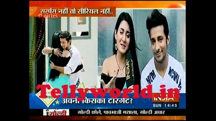 Naamkarann Saas Bahu aur Suspense 3rd September 2017  Dont Post This Video on insta