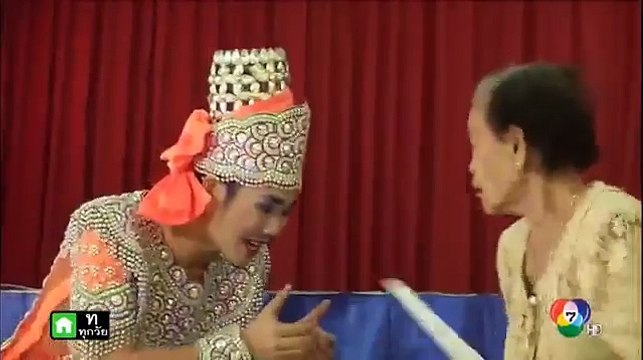 คดีเด็ด 10 มิถุนายน 2560 - รักพระเอกเกลียดตัวโกง