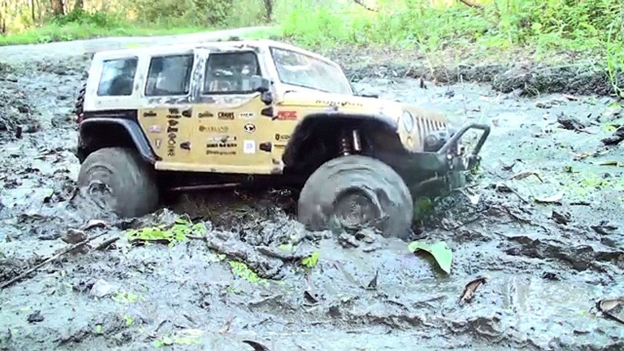 Приключение легковые автомобили экстрим джип Земля Выкл фотографии Дорога грузовики против Rc rc 4x4 mudding 4x4 rov