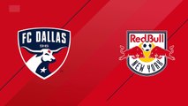 Recap- FC Dallas vs. New York Red Bulls 09_03_2017 - Matchcenter