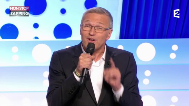ONPC : Laurent Ruquier et Yann Moix s’en prennent à Jean-Luc Mélenchon (Vidéo)