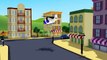 The Car Patrol - Fire Truck and Police Car and Baby Amber's MISSING in Car City _ Cars cartoon ,animated cartoons Movies comedy action tv series 2018