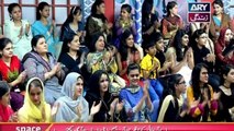 Salam Zindagi With Faysal Qureshi - Eid Special Day 2  - 3rd September 2017