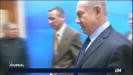 Israël : des progrès dans l'enquête de l’affaire des sous-marins