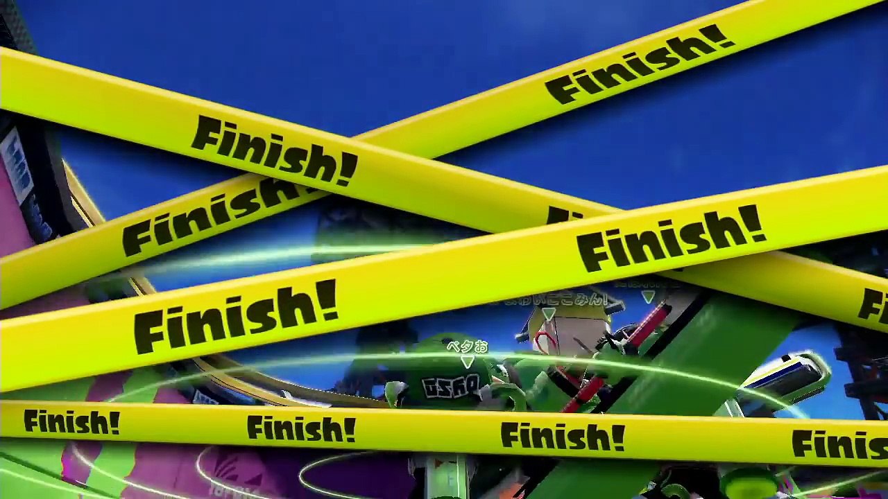 これはうざいw復活短縮3.9のカーボンが害悪すぎるwww【スプラトゥーン】S＋99がやっていくぅーガチマッチ part 54【カーボンローラー】