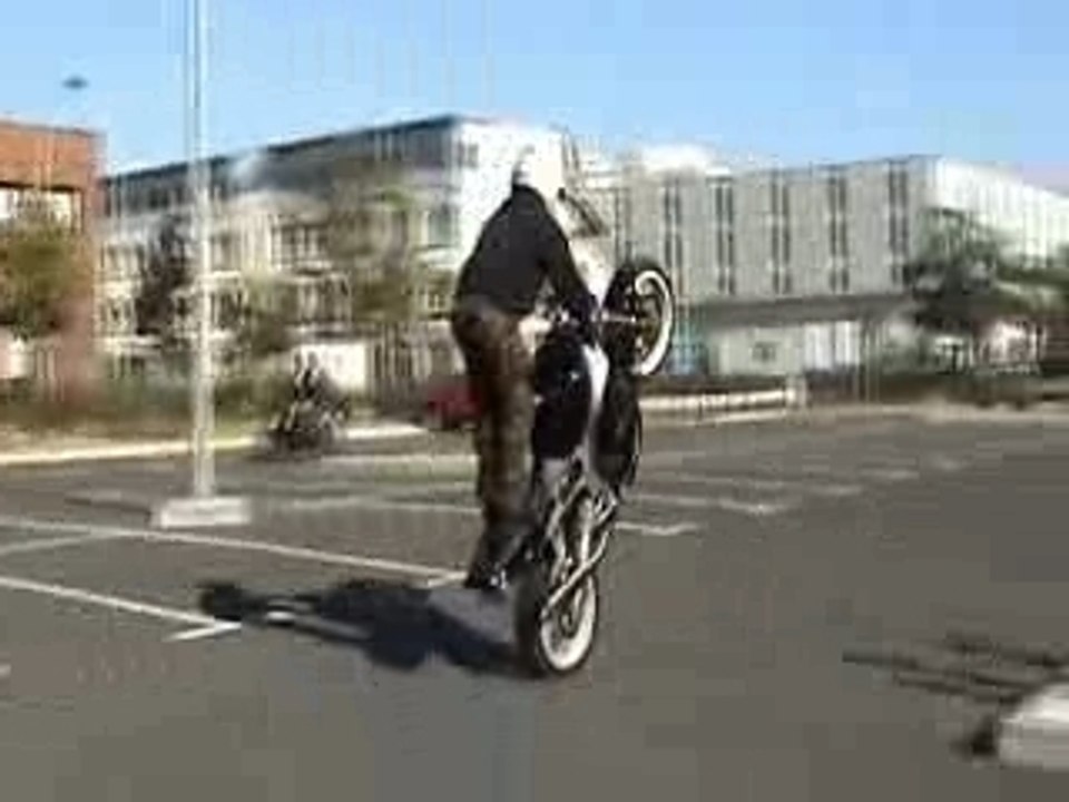 Césa h-24stunt cbr