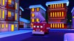Tom The Tow Truck's Paint Shop  - Frank is Santa Claus _ CHRISTMAS SPECIAL Truck cartoons for kids ,animated cartoons Movies comedy action tv series 2018
