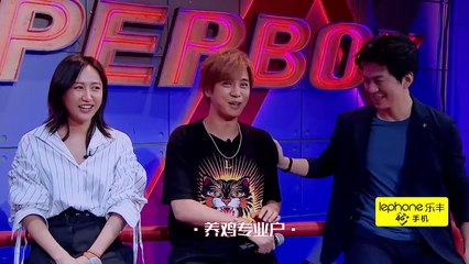 《2017快乐男声》全国赛第5期下：养鸡转型唱哭少女团 赵英博变身“复读机”再展唱功 Super Boy2017【快男超女官方频道】