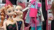 Y Ana loco congelado cabello Corte de pelo Cambio de imagen Salón juguetes Elsa rapunzels 2 barbie