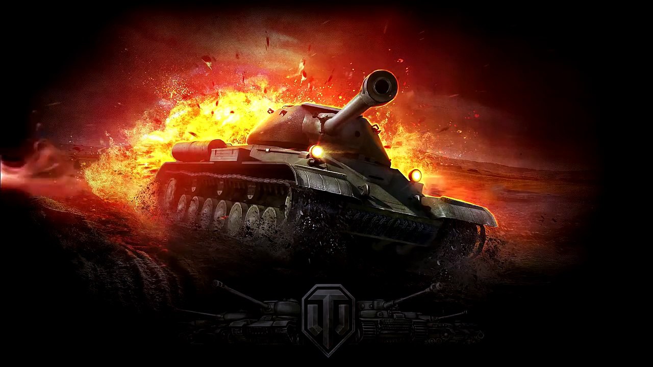 World of Tanks Maus - 20K Damage Blocked