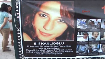 Aydın Elif'in Adı Bu Parkta Yaşayacak