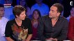 ONPC - Christine Angot : Yann Moix lui fait une déclaration d’amour (Vidéo)