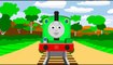 New Cartoon Thomas And Friends Video For Children - Animated English For Kids Thomas And F