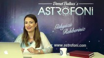 Aslan Burcu Haftalık Astroloji Burç Yorumu 31 Temmuz-6 Ağustos 2017