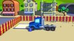 The Tanker save the day again !  - Carl the Super Truck in Car City _ Children Cartoons ,animated cartoons Movies comedy action tv series 2018