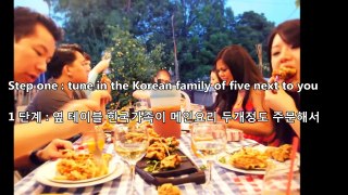 한국생활에 젖어버린 미국여자가 말하는 한국을 떠나면 불편한 점 다섯가지