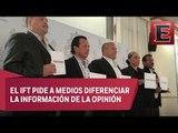 Alcaldes de Jalisco se oponen a nuevas normas para regularizar a medios