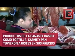 ¿Qué se puede comprar con 100 pesos en el Edomex?