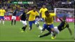 ملخص و اهداف البرازيل والاكوادور 2-0 بتعليق سوار الذهب ( تصفيات كأس العالم 2018 )