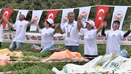 Artvin Arhavi'de Bayram ve Festival Coşkusu