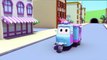 Tom the Tow Truck's Paint Shop Rocky the Rocket is Buzz Lightyear Toy Story Disney Pixar Cartoons  ,animated cartoons Movies comedy action tv series 2018
