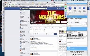 9- Advanced Scaling Up Facebook Ads!