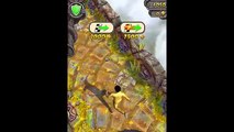 Pour gratuit Jeu lie tenue courir jaune Temple 2 bruce gameplay iphone ipad ios androi