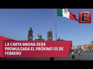 ¿Cumple con las expectativas la Primera Constitución de la Ciudad de México?