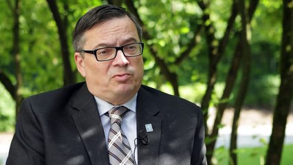 ESOcast 125 - Q&A with ESO's Incoming Director General Xavier Barcons - Taking up duty at ESO - HD