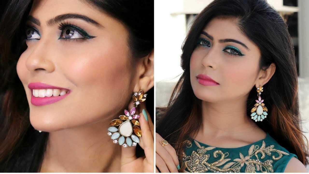 EID Makeup Tutorial _ Rinkal Soni_HD
